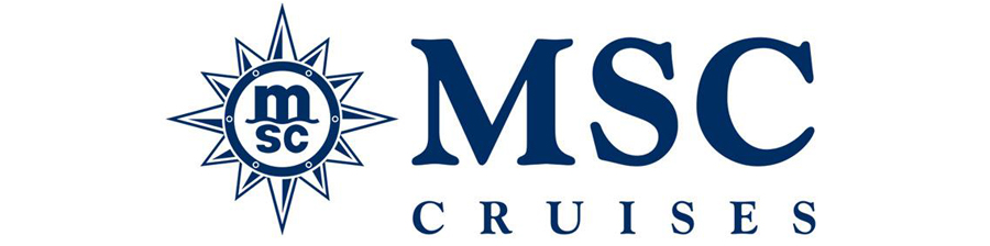 msc cruise logo